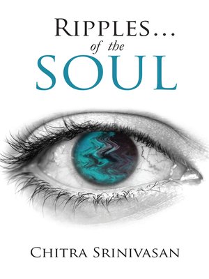 cover image of Ripples...of the soul